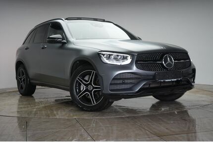 Mercedes-Benz GLC 300 Gebrauchtwagen