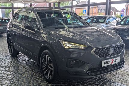 Seat Tarraco Gebrauchtwagen