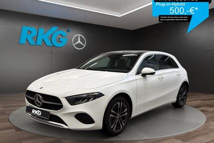 Mercedes-Benz A 250 Gebrauchtwagen