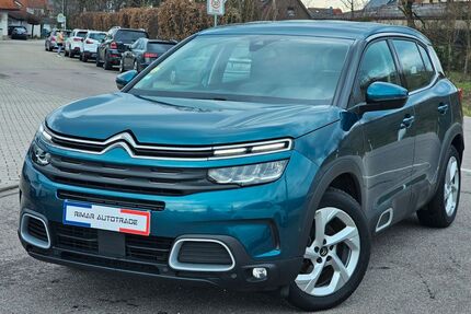Citroen C5 Aircross Gebrauchtwagen