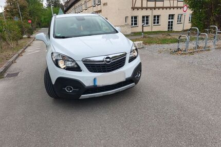 Opel Mokka Gebrauchtwagen