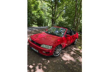 Ford Escort Gebrauchtwagen