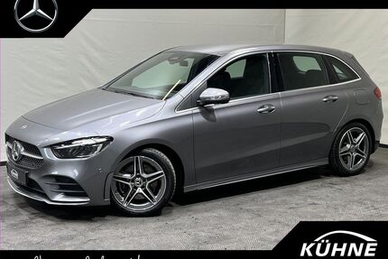Mercedes-Benz B 220 Gebrauchtwagen