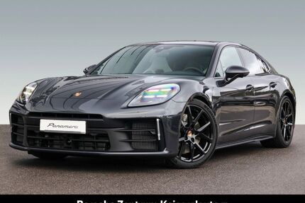 Porsche Panamera Gebrauchtwagen