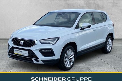 Seat Ateca Gebrauchtwagen