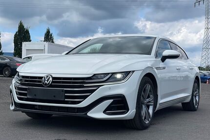 VW Arteon Gebrauchtwagen