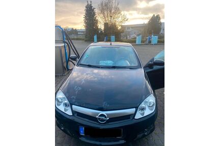Opel Tigra Gebrauchtwagen