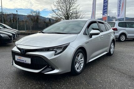 Toyota Corolla Gebrauchtwagen