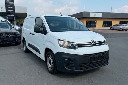 Citroen Berlingo Gebrauchtwagen