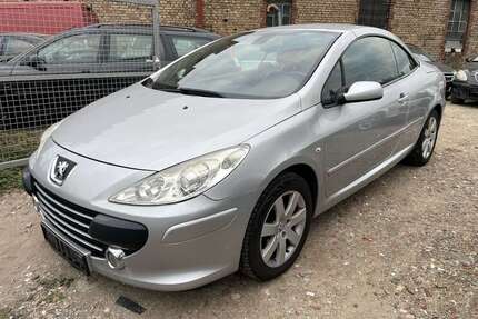 Peugeot 307 Gebrauchtwagen