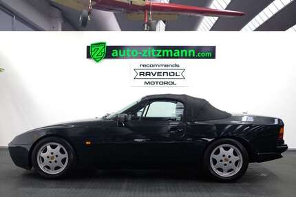 Porsche 944 Gebrauchtwagen