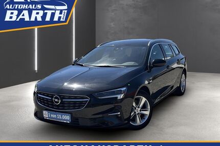 Opel Insignia Gebrauchtwagen
