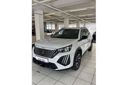 Peugeot 2008 Gebrauchtwagen