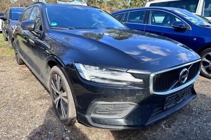 Volvo V60 Gebrauchtwagen