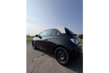 Opel Adam Gebrauchtwagen