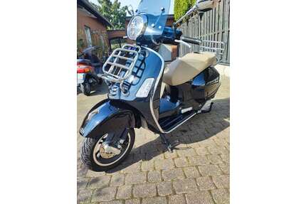 VW GTS 125 
