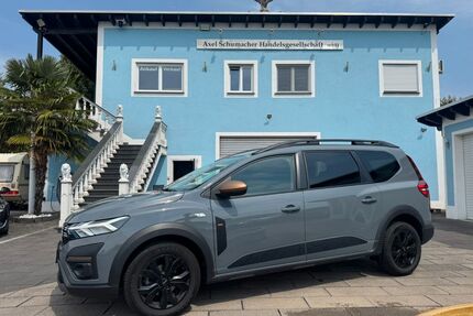 Dacia Jogger Gebrauchtwagen