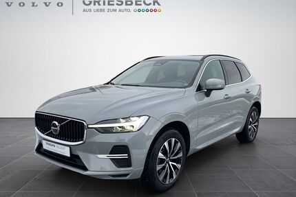 Volvo XC60 Gebrauchtwagen