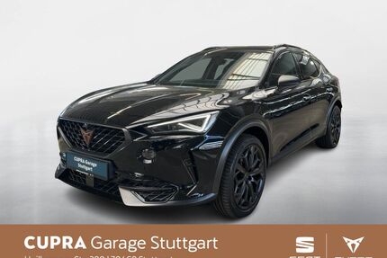 Cupra Formentor Gebrauchtwagen