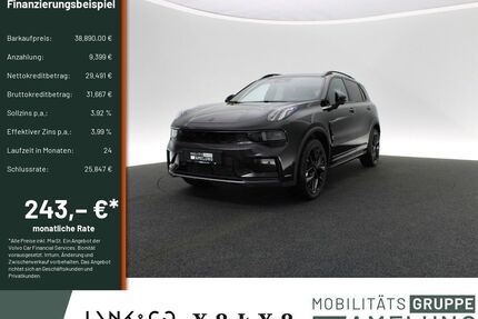 Lynk & Co 01 Gebrauchtwagen