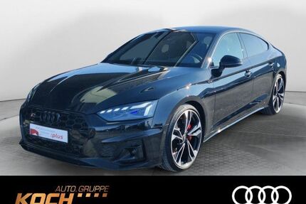 Audi S5 Gebrauchtwagen