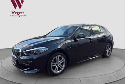 BMW 118 Gebrauchtwagen