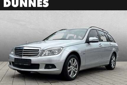 Mercedes-Benz C 180 Gebrauchtwagen
