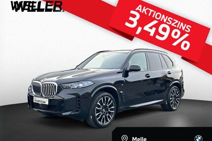 BMW X5 Gebrauchtwagen