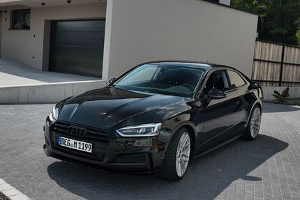 Audi A5 Gebrauchtwagen