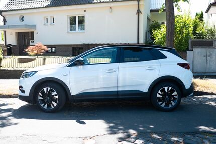 Opel Grandland (X) Gebrauchtwagen
