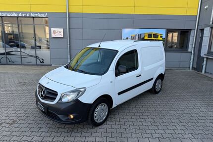 Mercedes-Benz Citan Gebrauchtwagen
