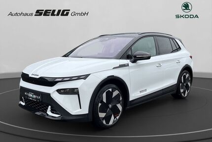 Skoda Elroq Gebrauchtwagen