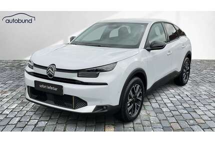 Citroen C4 Gebrauchtwagen