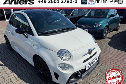 Abarth 595 Gebrauchtwagen
