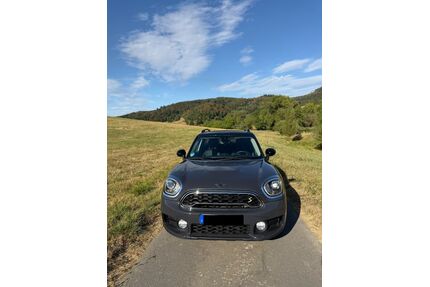 Mini Countryman SE (Cooper) Gebrauchtwagen