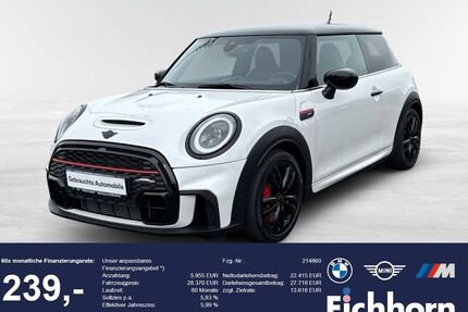 Mini John Cooper Works Gebrauchtwagen