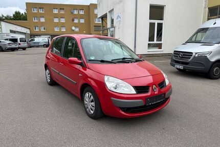 Renault Scenic Gebrauchtwagen