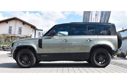 Land Rover Defender Gebrauchtwagen