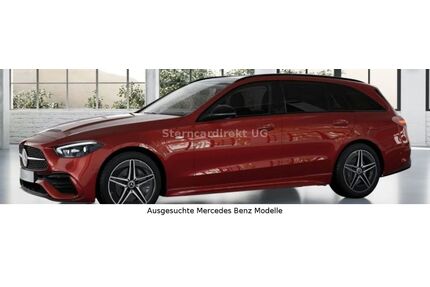 Mercedes-Benz C 300 Gebrauchtwagen
