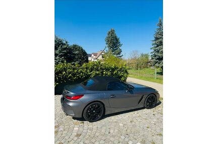 BMW Z4 M40 Gebrauchtwagen