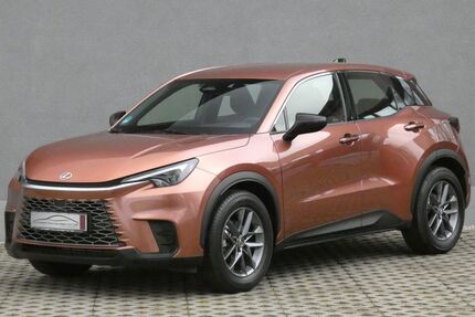 Lexus LBX Gebrauchtwagen