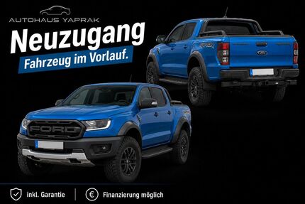 Ford Ranger Gebrauchtwagen