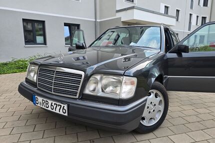 Mercedes-Benz E 280 Gebrauchtwagen