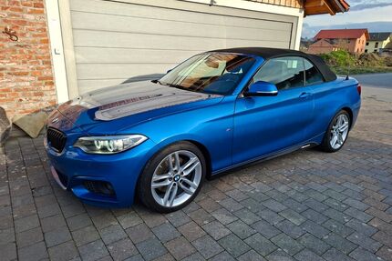 BMW 228 Gebrauchtwagen