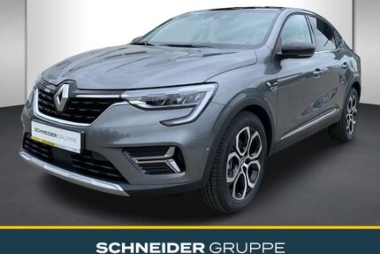Renault Arkana Gebrauchtwagen