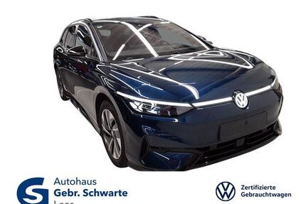 VW ID.7 Gebrauchtwagen