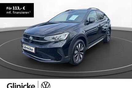 VW Taigo Gebrauchtwagen