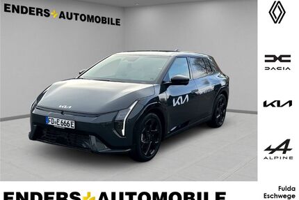 Kia EV4 Gebrauchtwagen