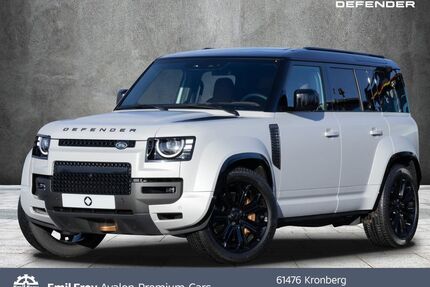 Land Rover Defender Gebrauchtwagen