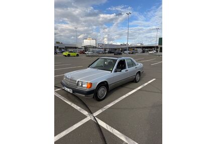 Mercedes-Benz 190 Gebrauchtwagen